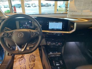 Opel Mokka-e Elektromotor 50kWh Euro6d -3 Phasig 100 kW Elegance-e