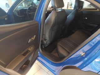 Opel Mokka-e Elektromotor 50kWh Euro6d -3 Phasig 100 kW Elegance-e