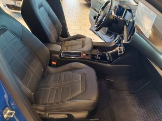 Opel Mokka-e Elektromotor 50kWh Euro6d -3 Phasig 100 kW Elegance-e