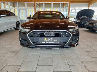 Audi A7 Sportback 50 TDI quattro tiptronic S-Line