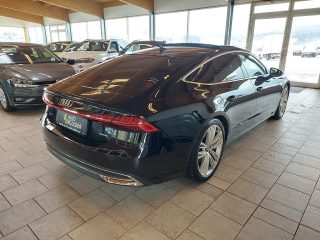 Audi A7 Sportback 50 TDI quattro tiptronic S-Line