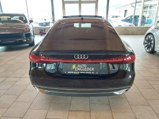 Audi A7 Sportback 50 TDI quattro tiptronic S-Line