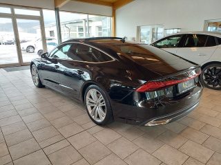 Audi A7 Sportback 50 TDI quattro tiptronic S-Line