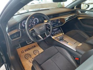 Audi A7 Sportback 50 TDI quattro tiptronic S-Line