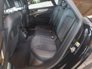 Audi A7 Sportback 50 TDI quattro tiptronic S-Line