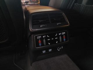 Audi A7 Sportback 50 TDI quattro tiptronic S-Line