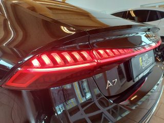 Audi A7 Sportback 50 TDI quattro tiptronic S-Line