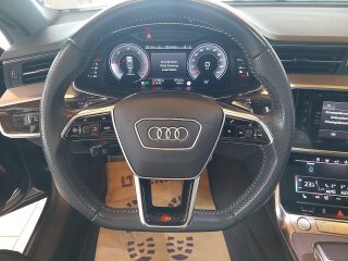 Audi A7 Sportback 50 TDI quattro tiptronic S-Line