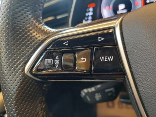 Audi A7 Sportback 50 TDI quattro tiptronic S-Line