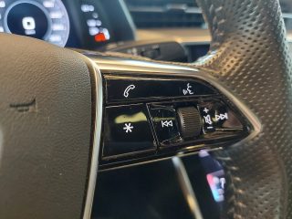 Audi A7 Sportback 50 TDI quattro tiptronic S-Line