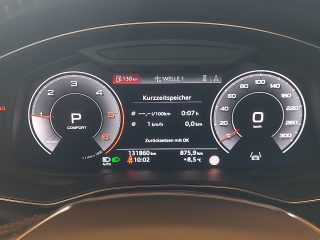 Audi A7 Sportback 50 TDI quattro tiptronic S-Line