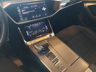 Audi A7 Sportback 50 TDI quattro tiptronic S-Line