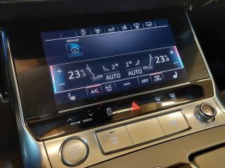 Audi A7 Sportback 50 TDI quattro tiptronic S-Line