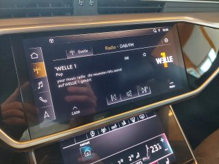 Audi A7 Sportback 50 TDI quattro tiptronic S-Line