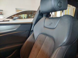 Audi A7 Sportback 50 TDI quattro tiptronic S-Line