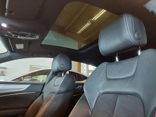 Audi A7 Sportback 50 TDI quattro tiptronic S-Line