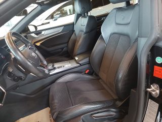 Audi A7 Sportback 50 TDI quattro tiptronic S-Line