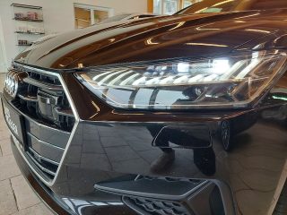 Audi A7 Sportback 50 TDI quattro tiptronic S-Line