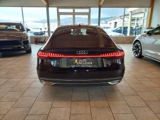 Audi A7 Sportback 50 TDI quattro tiptronic S-Line