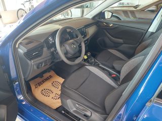 Skoda Kamiq 1,0 TSI SC