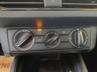 Skoda Kamiq 1,0 TSI SC