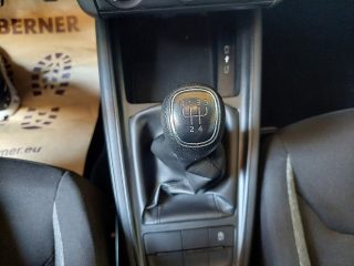 Skoda Kamiq 1,0 TSI SC