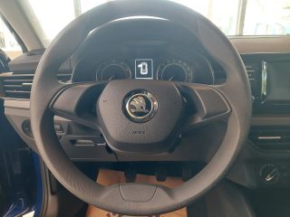 Skoda Kamiq 1,0 TSI SC