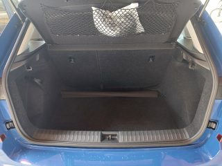 Skoda Kamiq 1,0 TSI SC