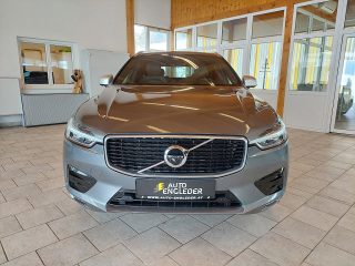 Volvo XC60 D5 R-Design AWD Geartronic