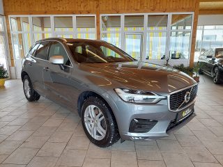 Volvo XC60 D5 R-Design AWD Geartronic