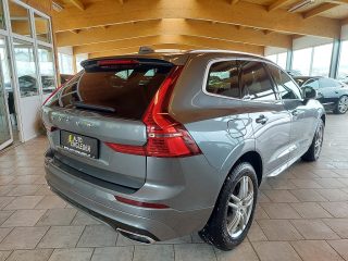 Volvo XC60 D5 R-Design AWD Geartronic