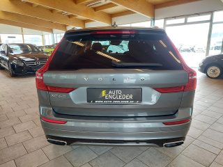 Volvo XC60 D5 R-Design AWD Geartronic