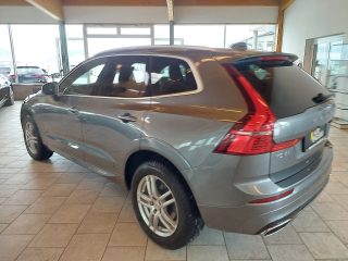 Volvo XC60 D5 R-Design AWD Geartronic