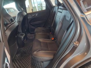 Volvo XC60 D5 R-Design AWD Geartronic