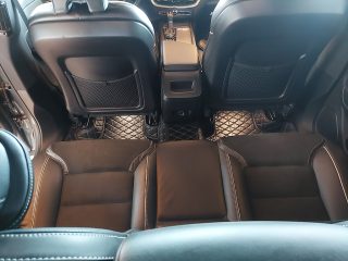 Volvo XC60 D5 R-Design AWD Geartronic