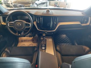 Volvo XC60 D5 R-Design AWD Geartronic