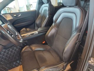 Volvo XC60 D5 R-Design AWD Geartronic