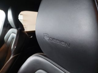Volvo XC60 D5 R-Design AWD Geartronic