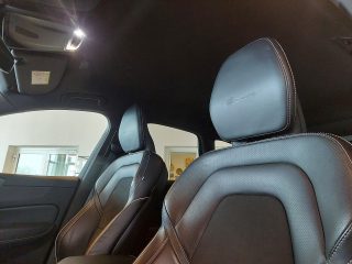 Volvo XC60 D5 R-Design AWD Geartronic