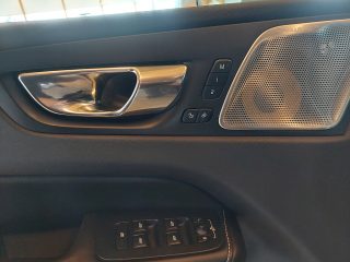 Volvo XC60 D5 R-Design AWD Geartronic