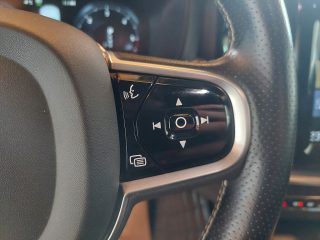 Volvo XC60 D5 R-Design AWD Geartronic