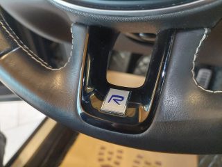 Volvo XC60 D5 R-Design AWD Geartronic