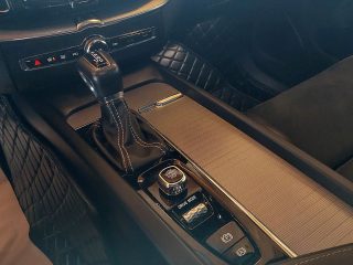 Volvo XC60 D5 R-Design AWD Geartronic