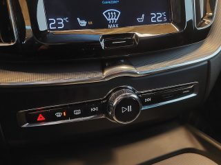 Volvo XC60 D5 R-Design AWD Geartronic