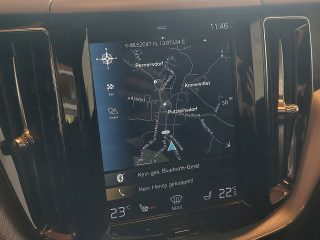Volvo XC60 D5 R-Design AWD Geartronic