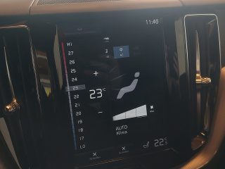 Volvo XC60 D5 R-Design AWD Geartronic