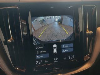 Volvo XC60 D5 R-Design AWD Geartronic