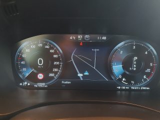 Volvo XC60 D5 R-Design AWD Geartronic