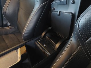Volvo XC60 D5 R-Design AWD Geartronic