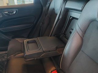 Volvo XC60 D5 R-Design AWD Geartronic